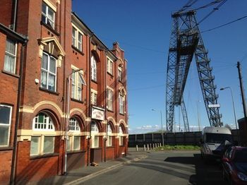 The West Of England Tavern Hotel Newport  Exterior foto